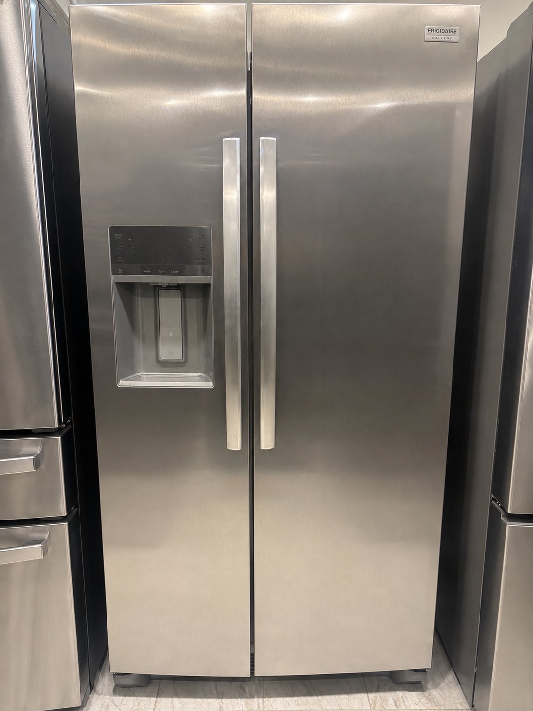 Frigidaire Gallery 36