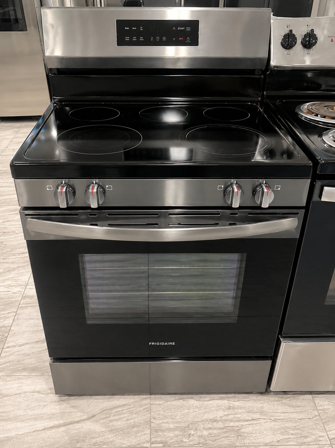 Frigidaire 30