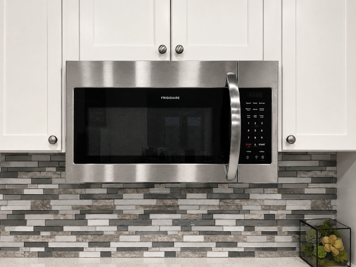 Frigidaire Over-the-Range Microwave