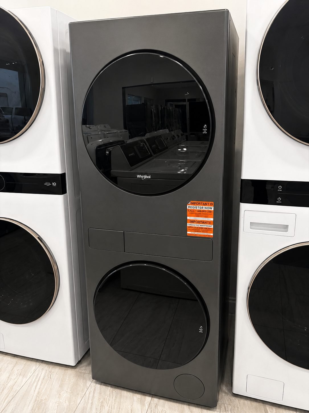 Whirlpool 24