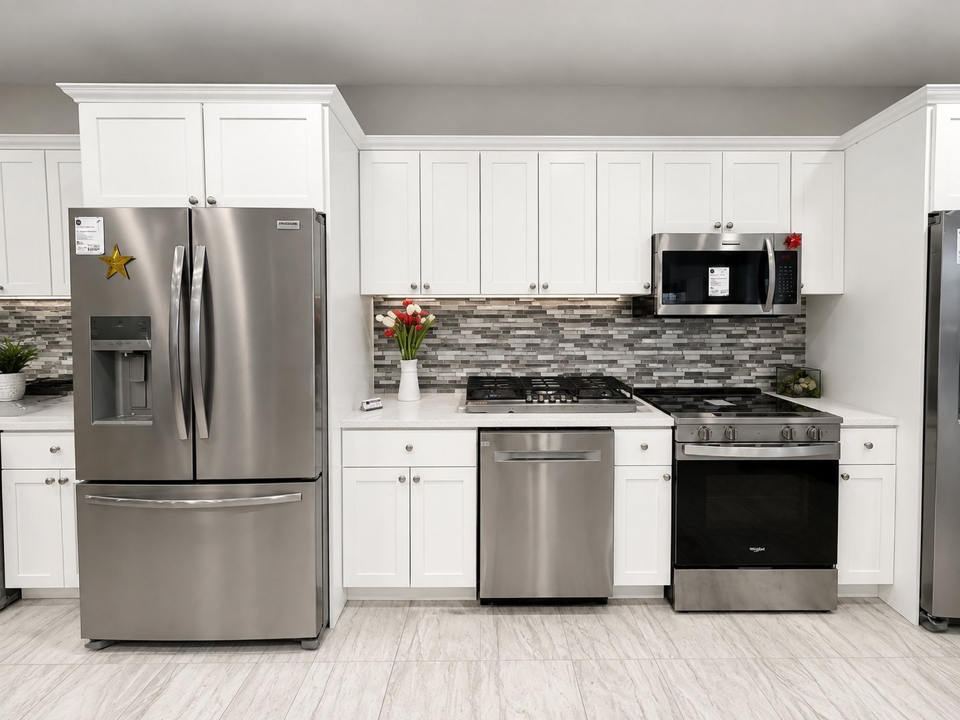 Affordable Appliances Fort Myers